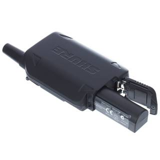 Shure GLX-D14-MX53 Digitaal draadloos headset microfoonsysteem