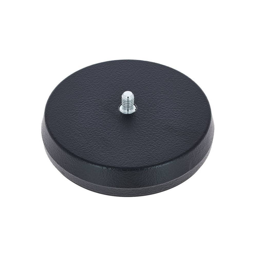 Konig & Meyer 23220 statief baseplate 130mm