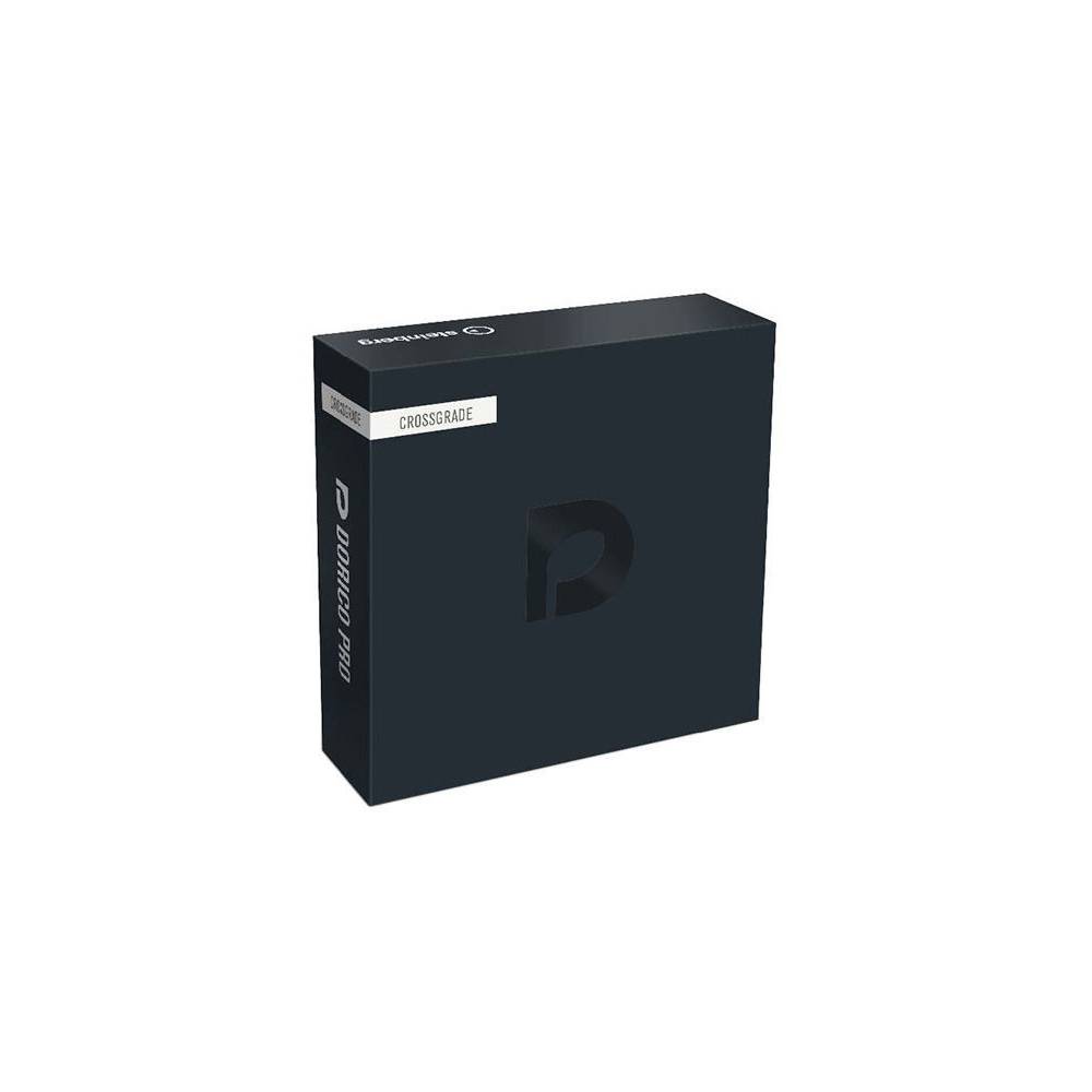 Steinberg Dorico Pro 3 crossgrade van Finale en Sibeslius