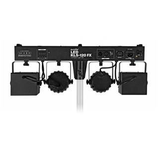 Eurolite LED KLS-120 FX lichtset