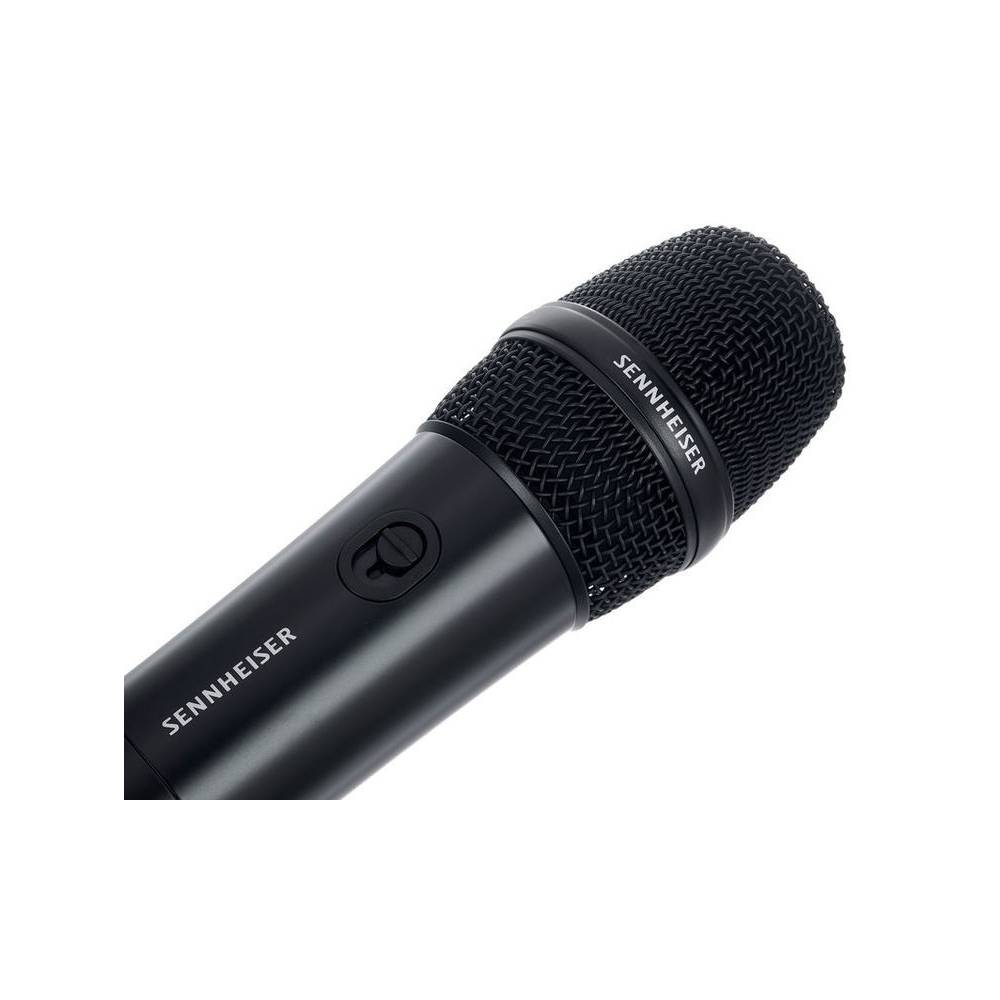 Sennheiser EW-D 835-S Set R1-6 draadloze handheld (520 - 576 MHz)