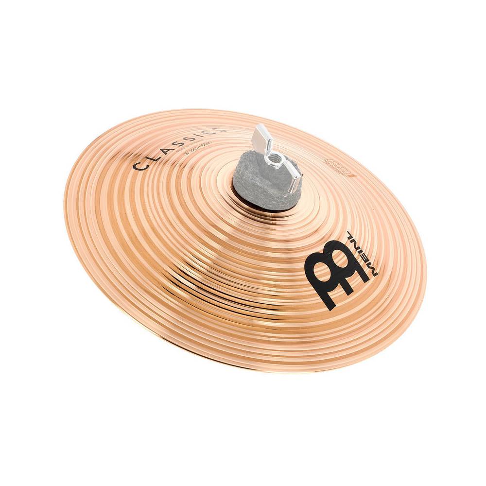 Meinl C8BH Classics High Bell 8