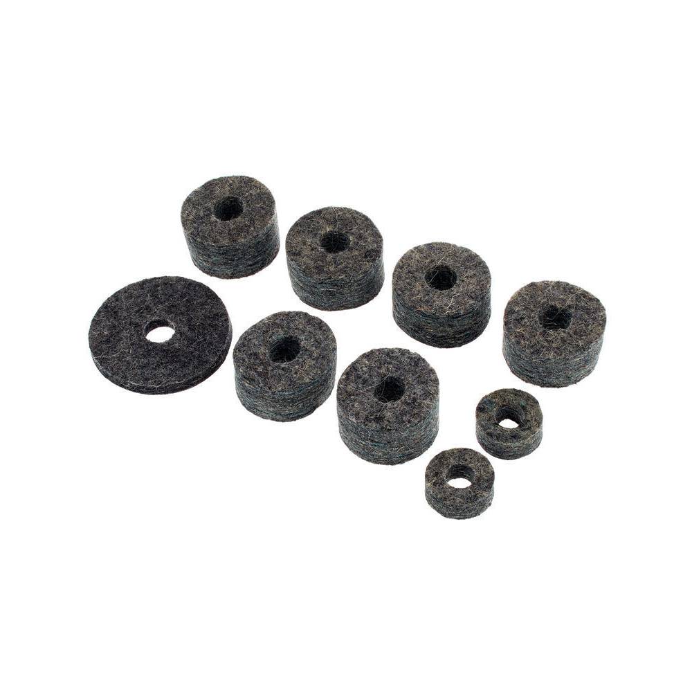 Gibraltar Hardware SC-DTK onderdelenset voor drummers