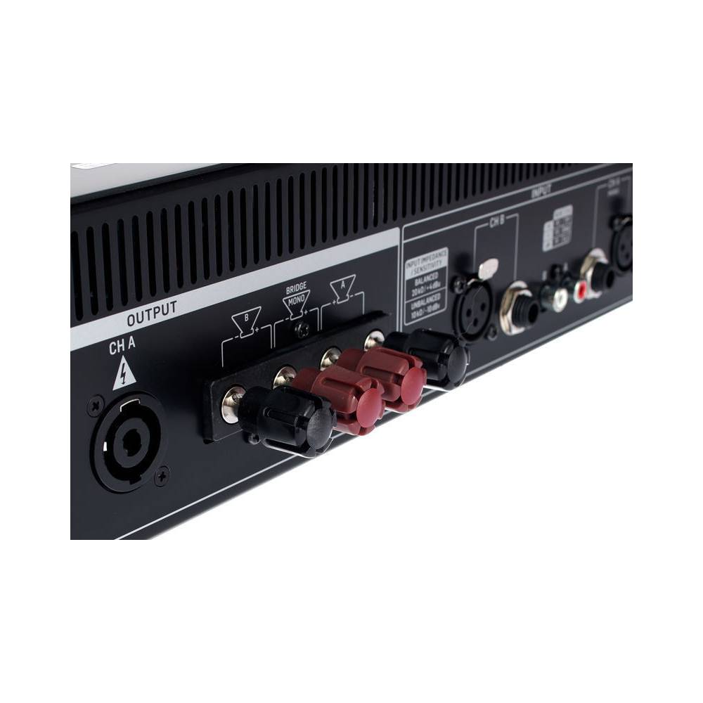 Krüger&Matz KM1995-A Klasse A Versterker Met DAB , USB, Bluetooth En CD Speler Av Receiver 33439765