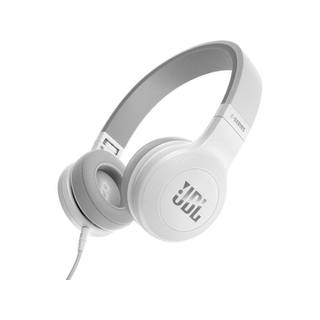JBL E35 hoofdtelefoon, wit