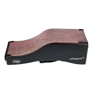 Schlagwerk LO70BR La Ola Drum Brown