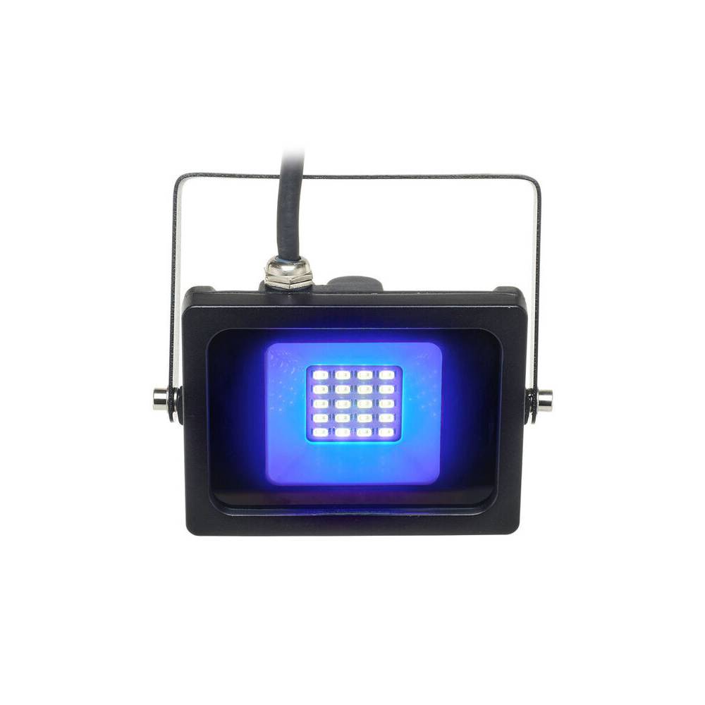 Eurolite LED IP FL-10 SMD outdoor floodlight (UV)