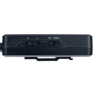 TC Helicon Go Guitar draagbare gitaar interface