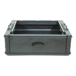 SKB Roto-molded R100 10U top mixer rack 591x578x286mm