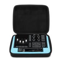 Analog Cases PULSE Case For TC Helicon GoXLR