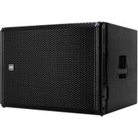 RCF HDL 38-AS actieve line array subwoofer voor HDL 30-A