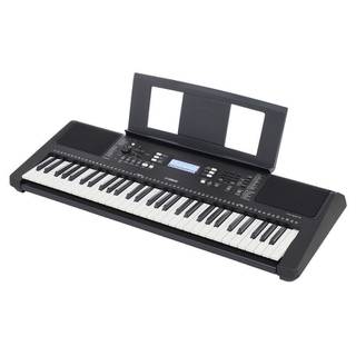 Yamaha PSR-E373 keyboard 61 toetsen