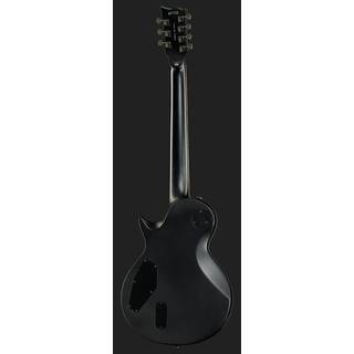 ESP LTD EC407 Black Satin