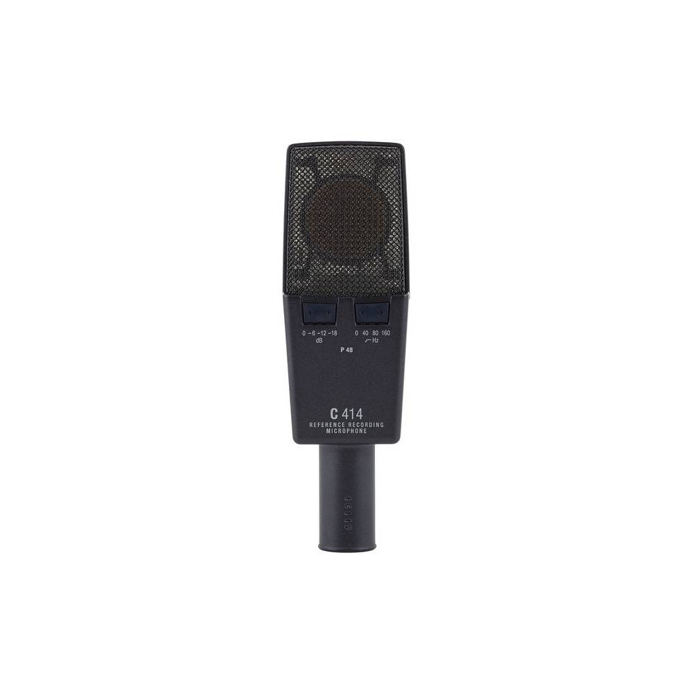 AKG C414 XLS