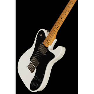 Squier Classic Vibe '70s Telecaster Deluxe MN Olympic White