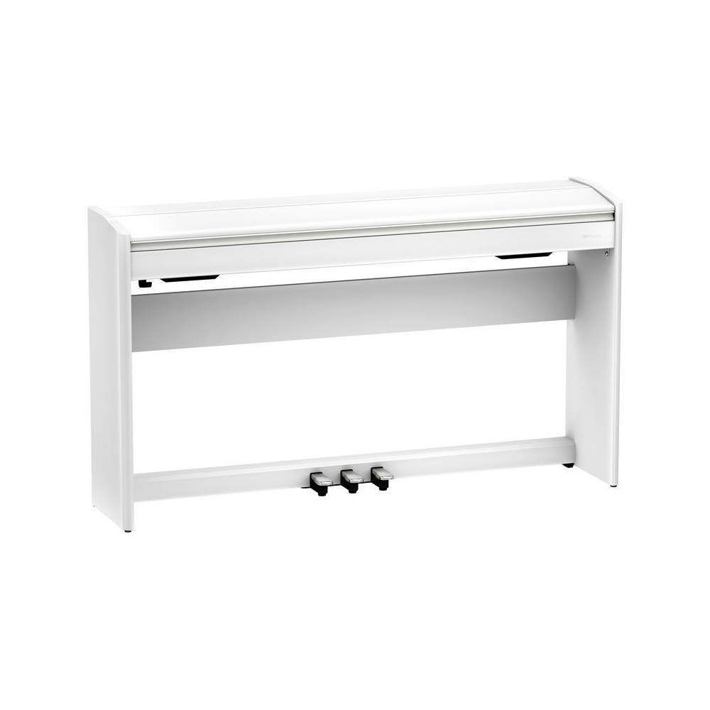 Roland F701-WH White digitale piano