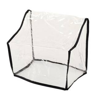 Hohner Bravo II 48 Zwart, Silent Key accordeon