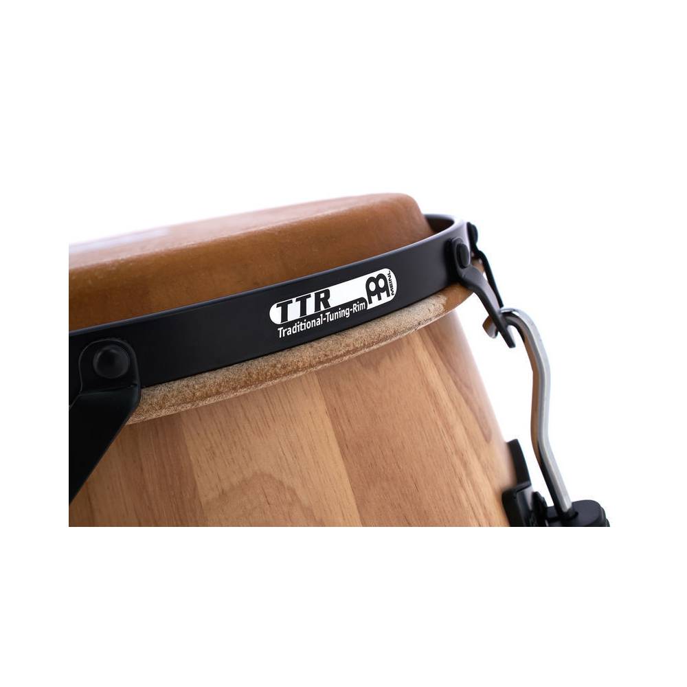 Meinl LC11NTM Luis Conte 11 Inch Quinto Natural