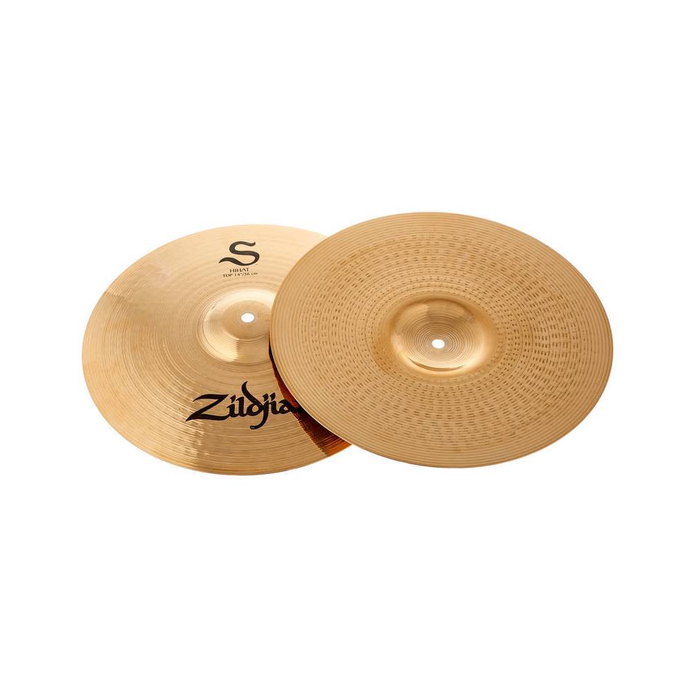 Zildjian 14 S Family Hats