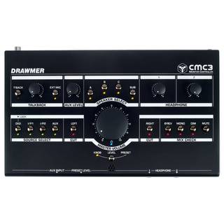 Drawmer CMC3 monitor controller