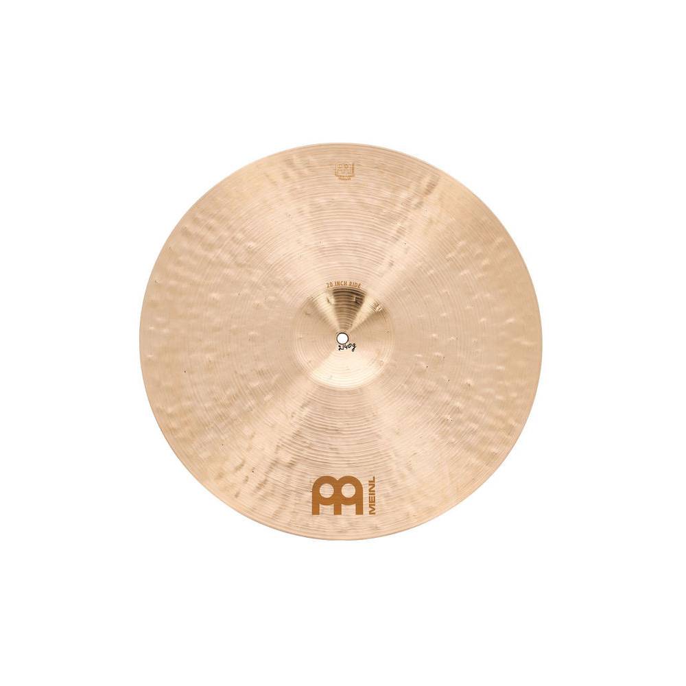 Meinl B20FRR Byzance Foundry Reserve 20 inch ride