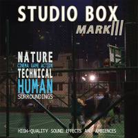 Best Service Studio Box Mark III (download)
