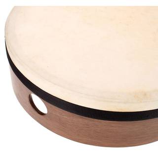 Meinl AE-FD14T-D Artisan Edition Mizhars Walnut Brown 14 Inch