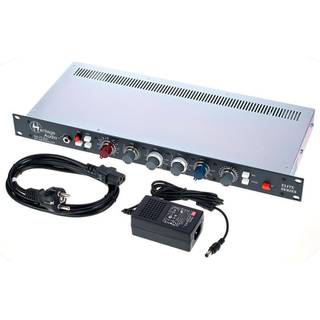 Heritage Audio HA-73 EQ Elite voorversterker met equalizer