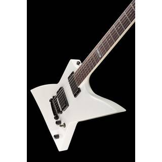ESP LTD EX-401 Snow White