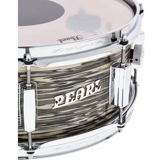 Pearl President Series Deluxe Desert Ripple 14 x 5.5 inch snaredrum