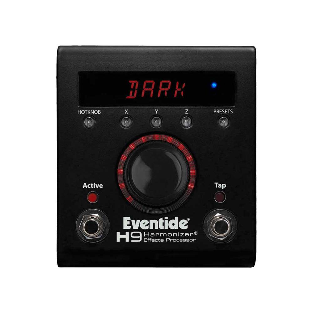 Eventide H9 MAX Dark - limited edition