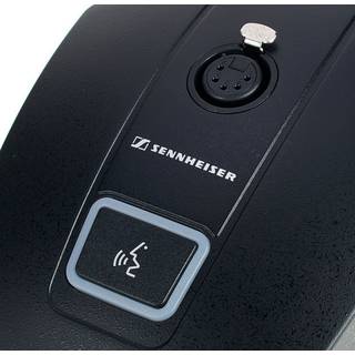 Sennheiser MAT 153-S B tafelstandaard voor zwanenhalsmicrofoon