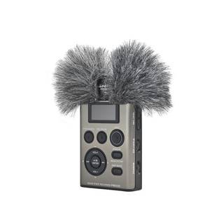Rycote Portable Recorder Audio Kit Marantz PMD-620