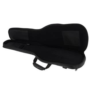 Ritter Bags RGP8-E/BKW luxe gitaartas voor elektrische gitaar