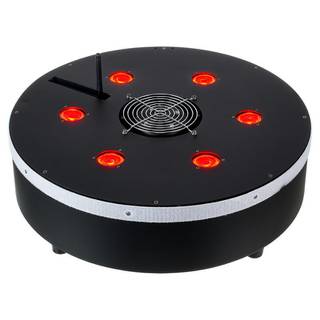 Showtec Aircone Q6 WDMX LED aircone