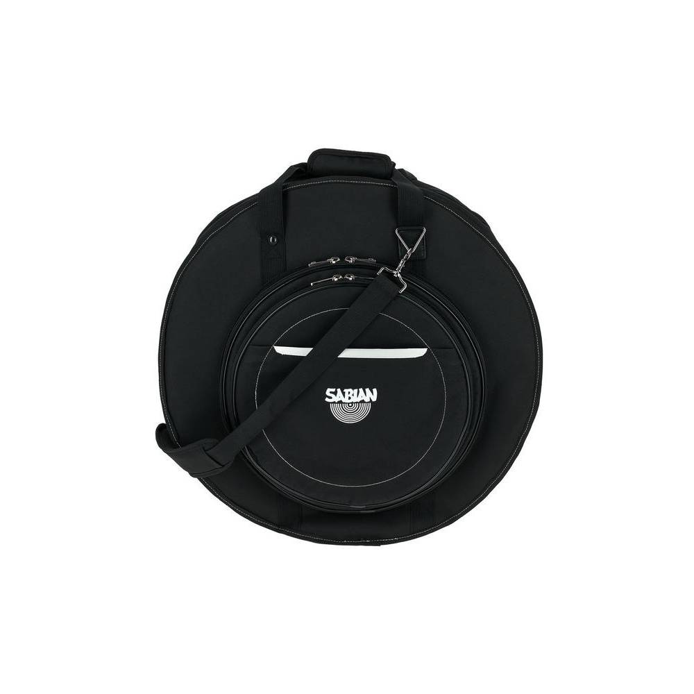 Sabian SECURE22 Secure bekkentas, 22 inch