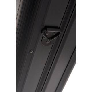 Magma Carry Lite DJ-Case XL Plus 600x370x110 mm