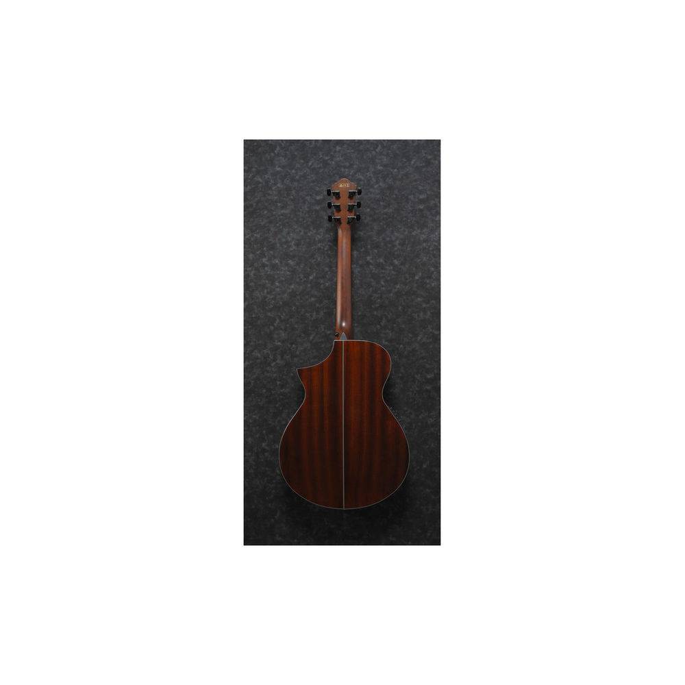 Ibanez AEWC32FM Red Sunset Fade E/A westerngitaar