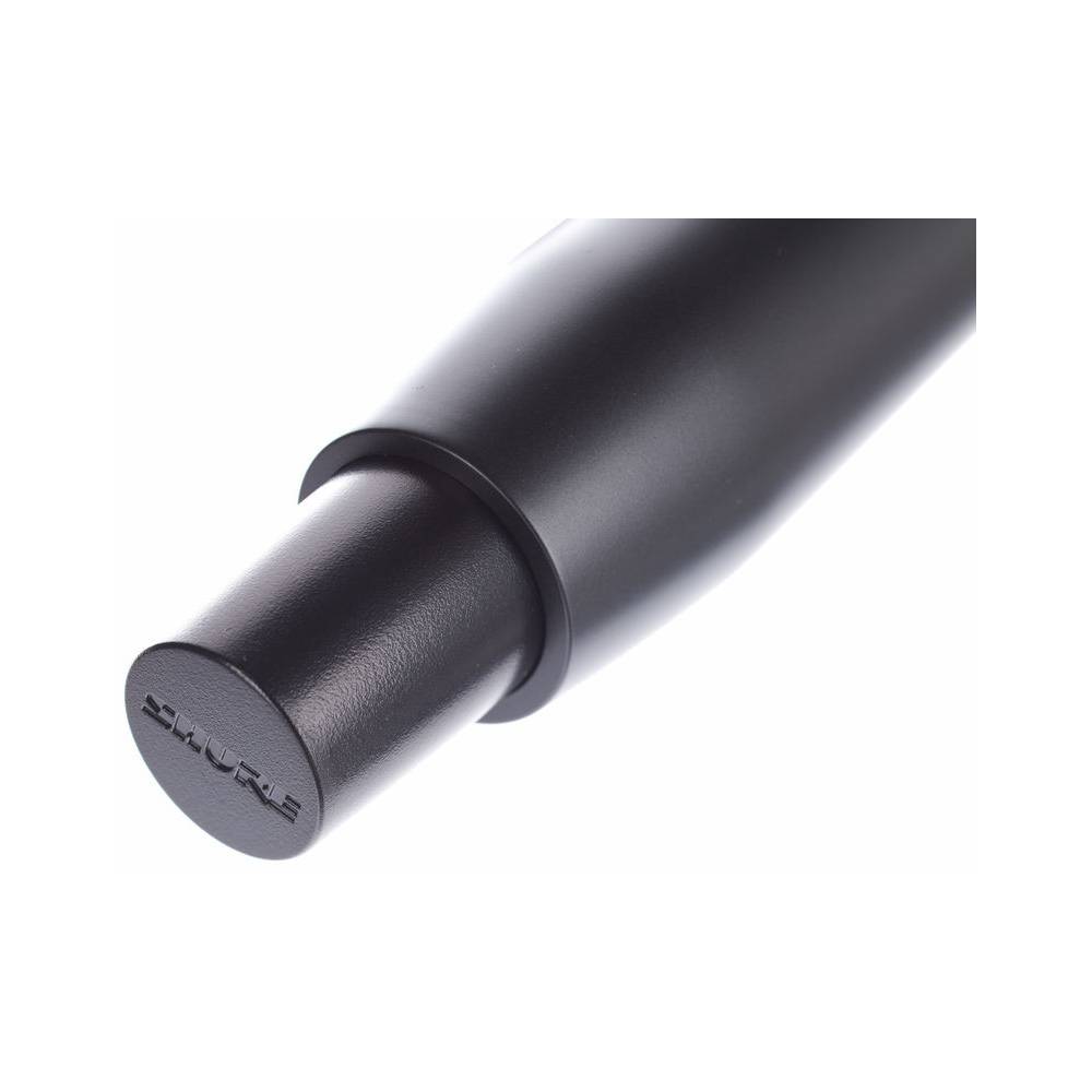 Shure GLX-D24-Beta 58A Digitaal draadloos microfoonsysteem