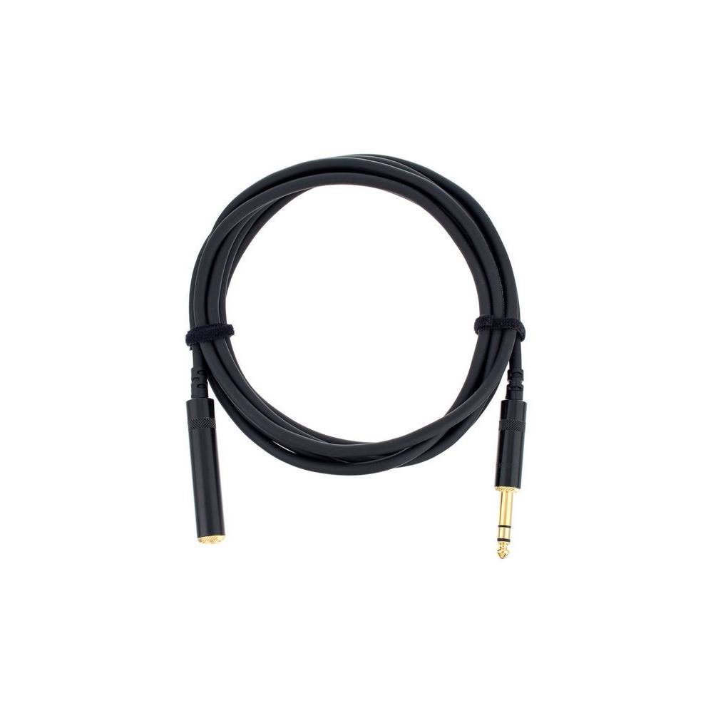 Cordial CFM 3 VK jack verlengkabel
