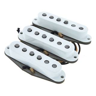 Fender Custom Shop Custom 69 Stratocaster Pickup Set