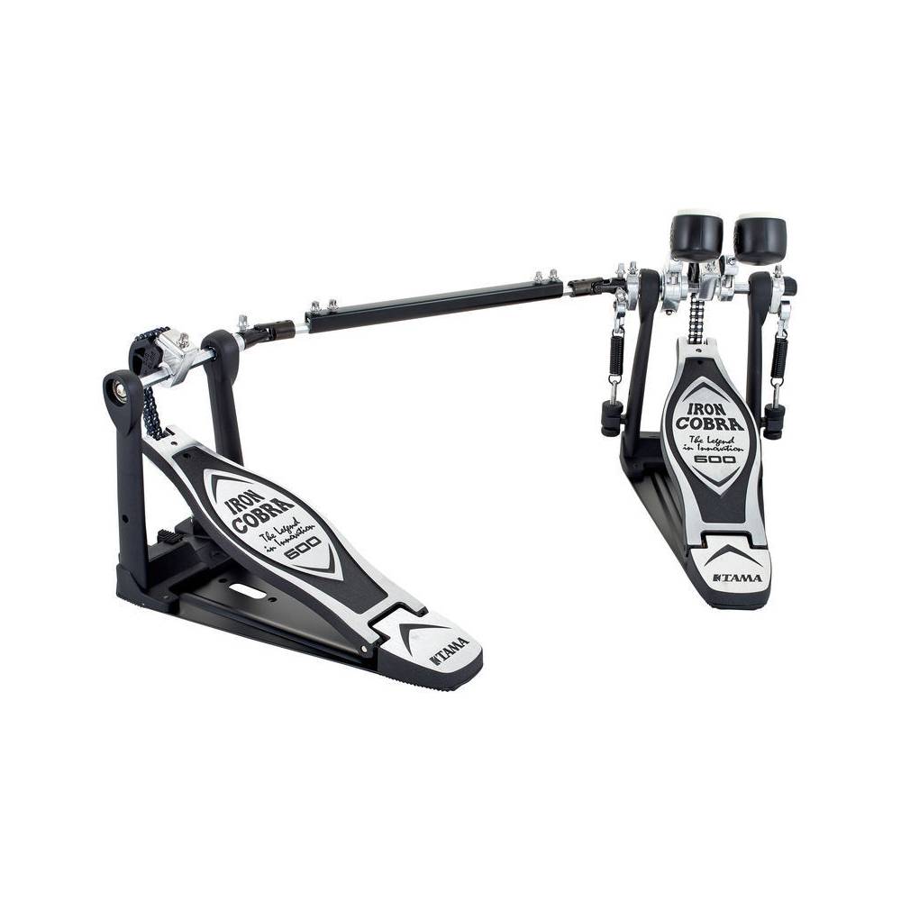 Tama HP600DTW Iron Cobra Twin Pedal