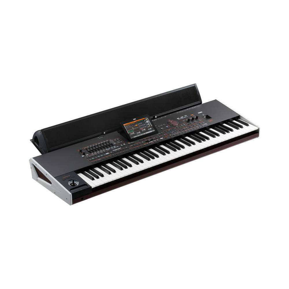 Korg Pa4X Oriental 76 arranger workstation
