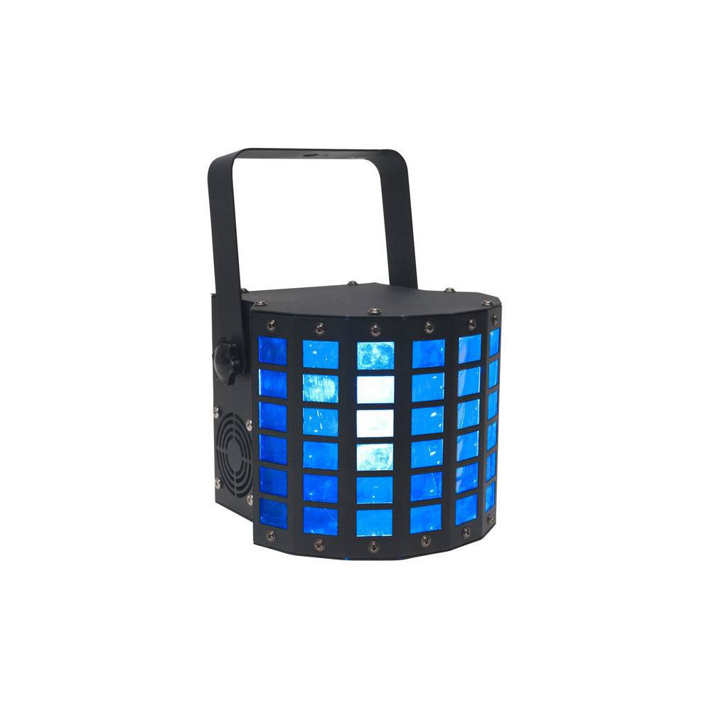 American DJ Mini Dekker lichteffect