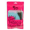 Cre8audio Nazca Noodles Black 50 patchkabels
