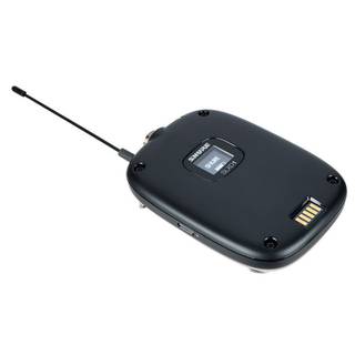 Shure SLXD14/B98H-K59 draadloze Beta98H/C instrument microfoon set