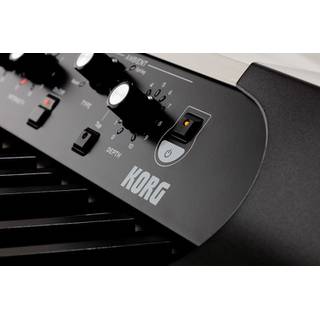 Korg SV2 73S stage piano