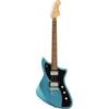 Fender Alternate Reality Meteora HH Lake Placid Blue met gigbag