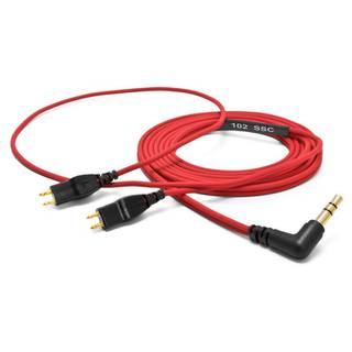 Neo HD-25 Kabel V2 Rood