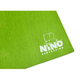 Nino Percussion NINO965 kinder handtrommel set met houten onderstel